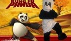 Kung fu Panda