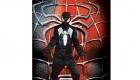Spiderman-black