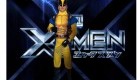 X-man