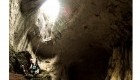 Харамийската пещера